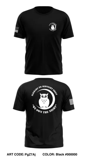 EPD  Store 1 Core Men's SS Performance Tee - PgZ7Aj