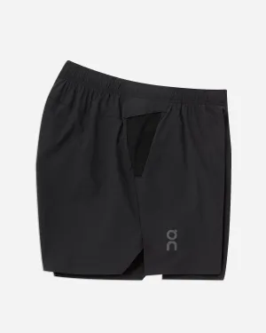 Essential Shorts M - Black