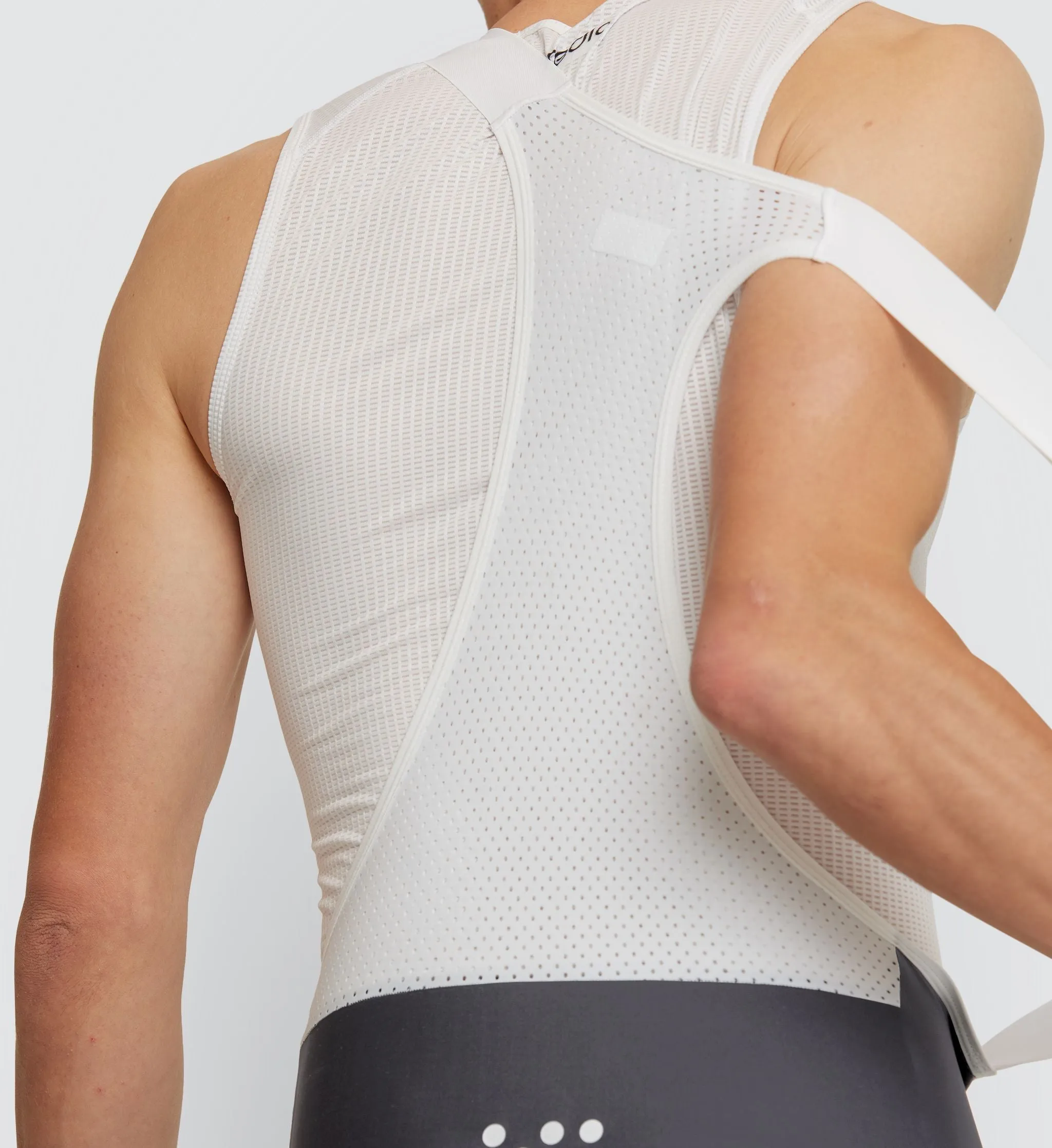 Essentials / Men's SuperFIT 2.0 Bib Short - Stormy
