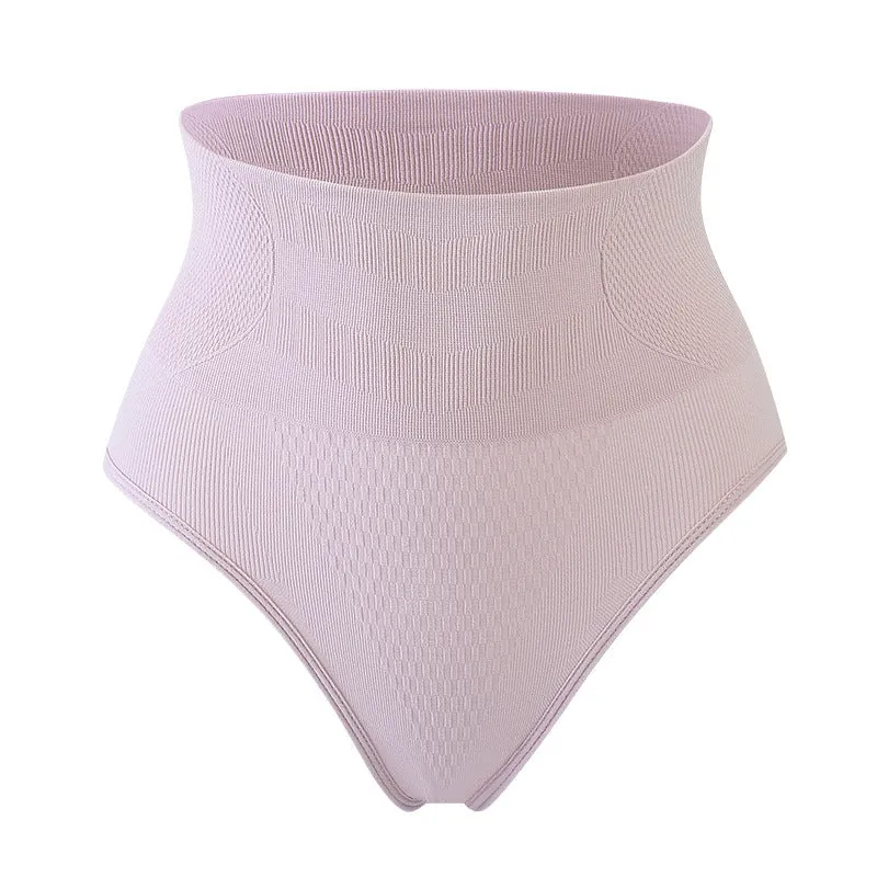 🔥EVERY-DAY TUMMY CONTROL THONG