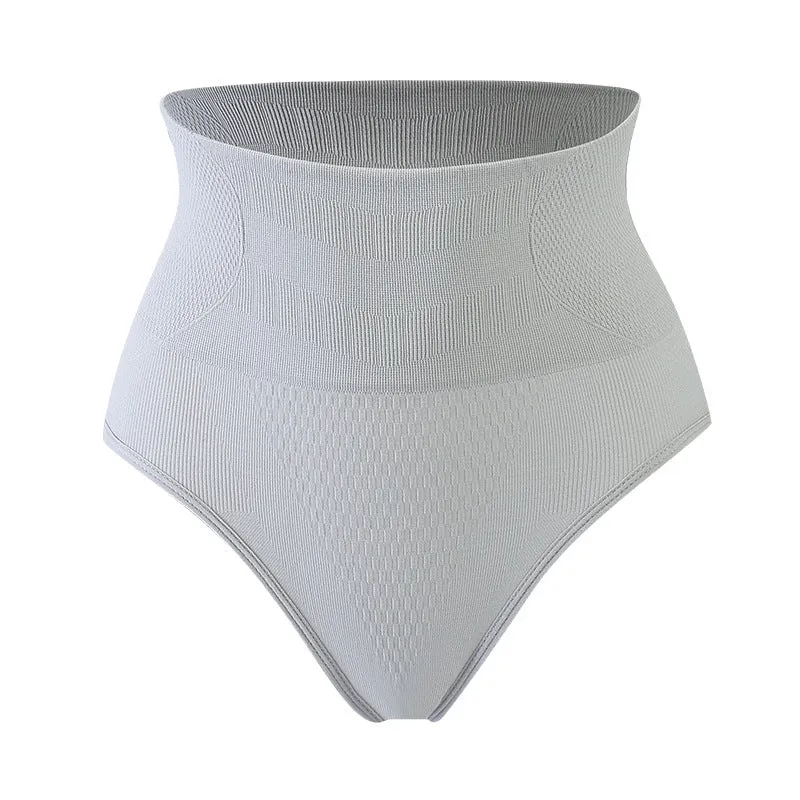 🔥EVERY-DAY TUMMY CONTROL THONG