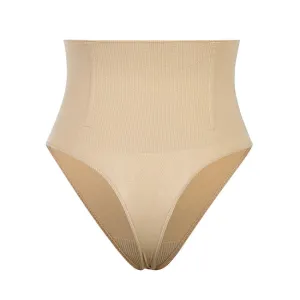 🔥EVERY-DAY TUMMY CONTROL THONG