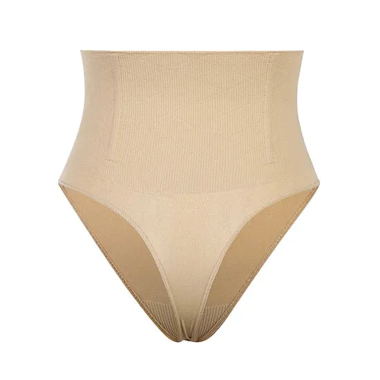 🔥EVERY-DAY TUMMY CONTROL THONG