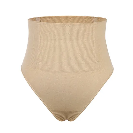 🔥EVERY-DAY TUMMY CONTROL THONG