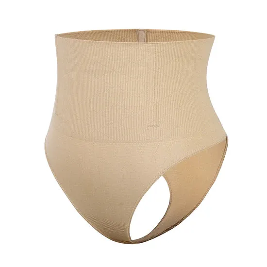 🔥EVERY-DAY TUMMY CONTROL THONG