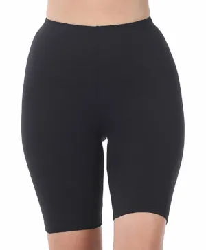 Everyday Go To Biker Shorts