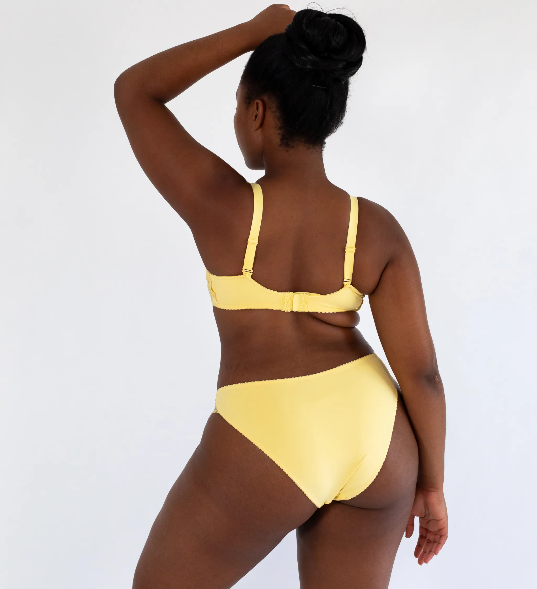 EVIE BRA - CITRUS