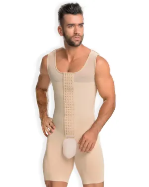 Fajas M & D Slimming Body Shaper For Men