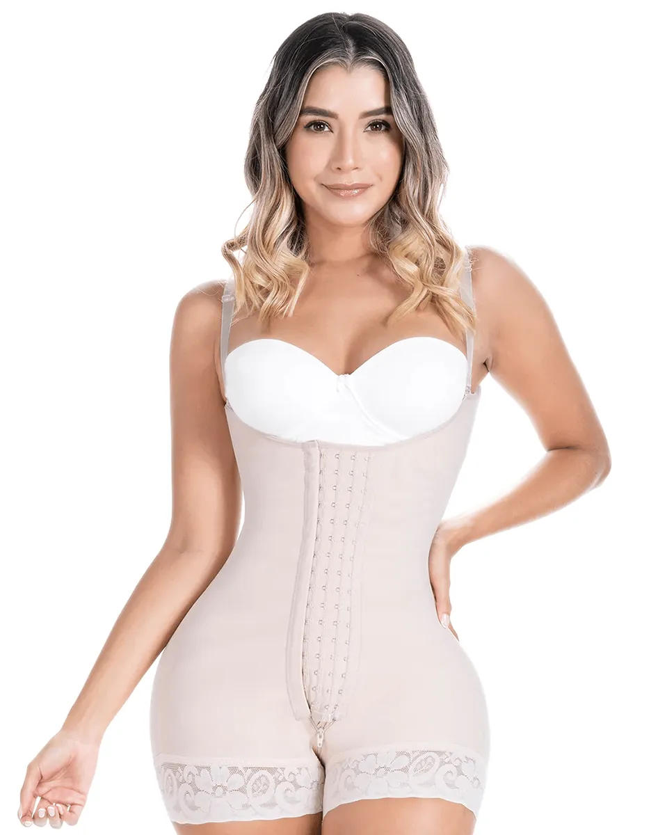 Fajas Sonryse Fajas Colombianas Shapewear Bodysuit