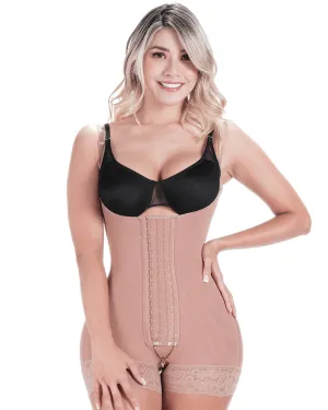 Fajas Sonryse Fajas Colombianas Shapewear Bodysuit