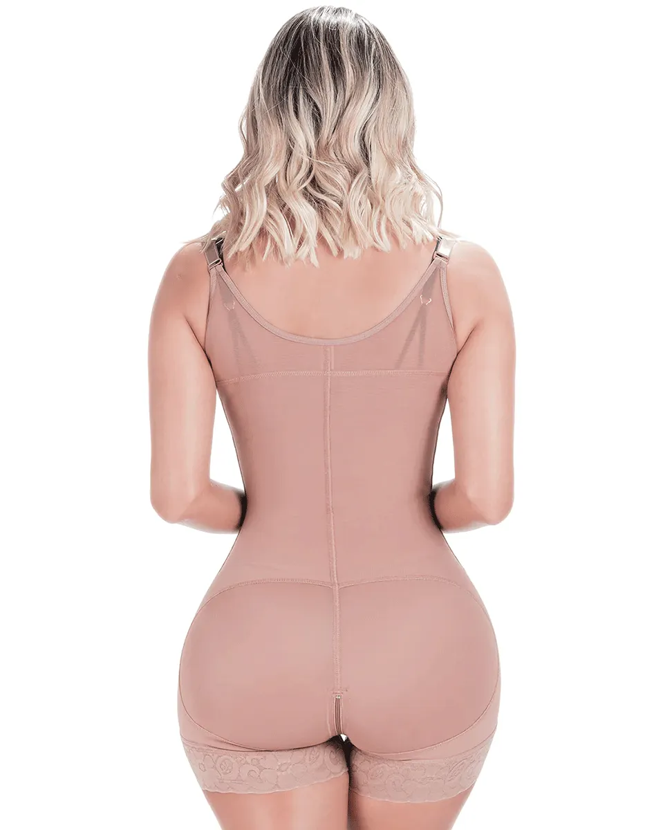 Fajas Sonryse Fajas Colombianas Shapewear Bodysuit