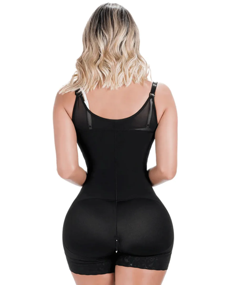 Fajas Sonryse Fajas Colombianas Shapewear Bodysuit