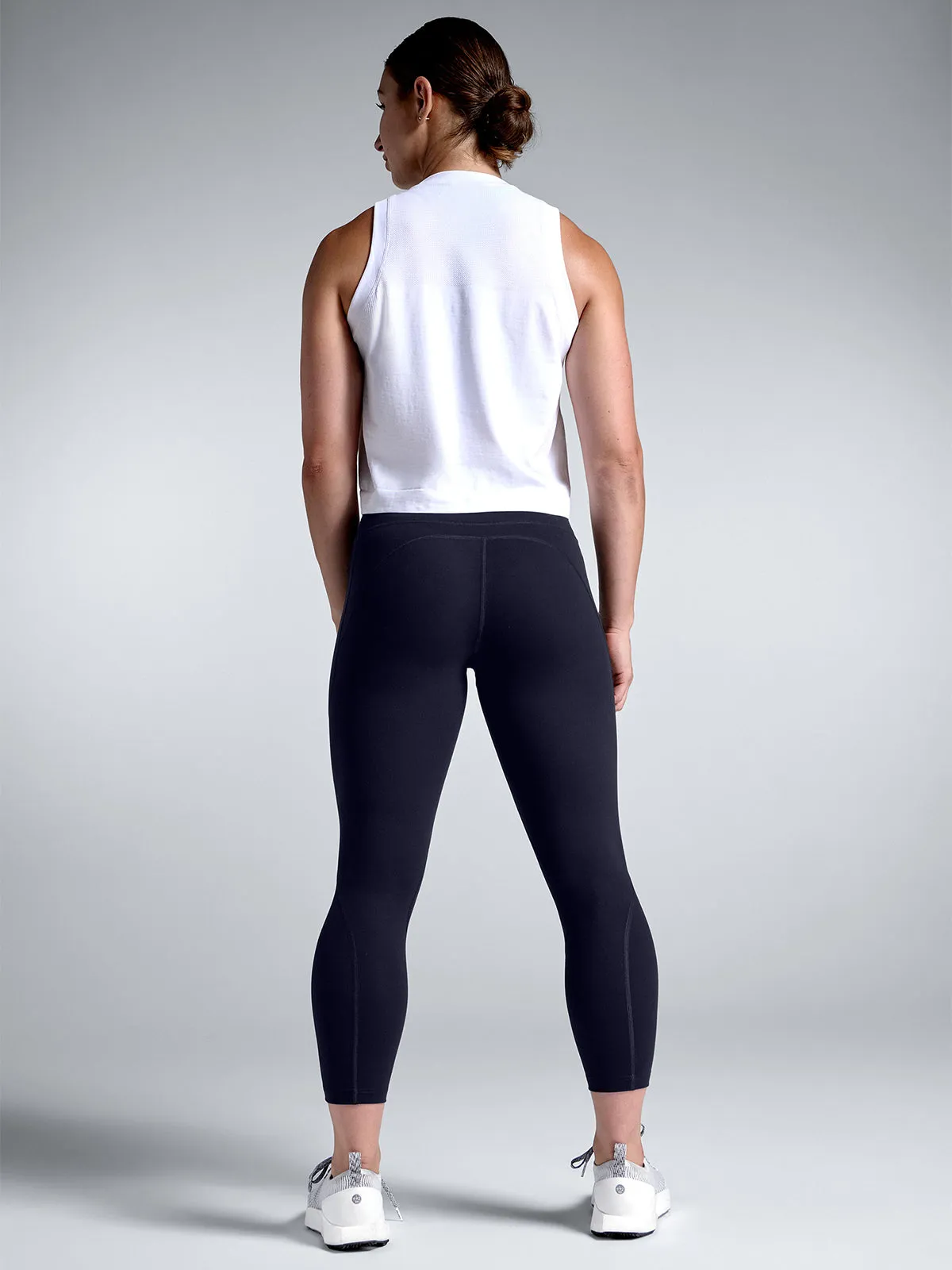 FATAL ATTRACTION 6/8 Legging Deep Navy