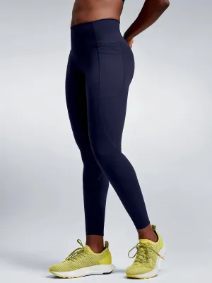 FATAL ATTRACTION 7/8 Legging Deep Navy