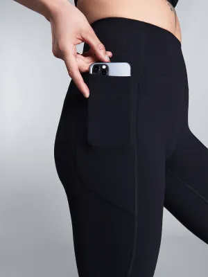 FATAL ATTRACTION 8/8 Legging Black