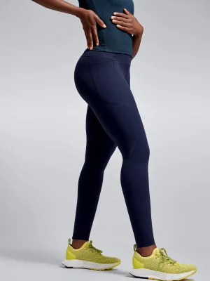FATAL ATTRACTION 8/8 Legging Deep Navy