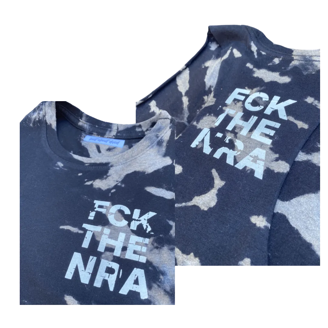 FCK THE NRA Tank