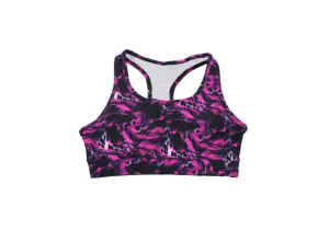 Feline Fantasy Sports Bra