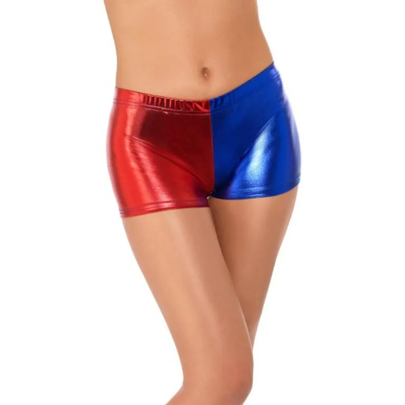 Fever Miss Jester Whiplash Shorts