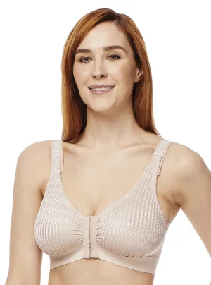 Final Sale Clearance Clearpoint Medical Adjustable Comfort Bra - 216