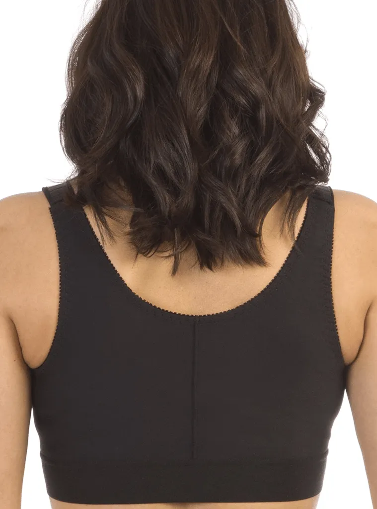 Final Sale Clearance Clearpoint Medical Adjustable Molded Cup Support Bra - 710