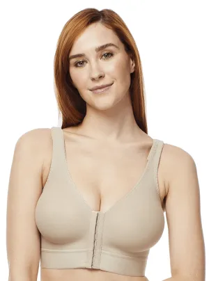 Final Sale Clearance Clearpoint Medical Adjustable Molded Cup Support Bra - 710