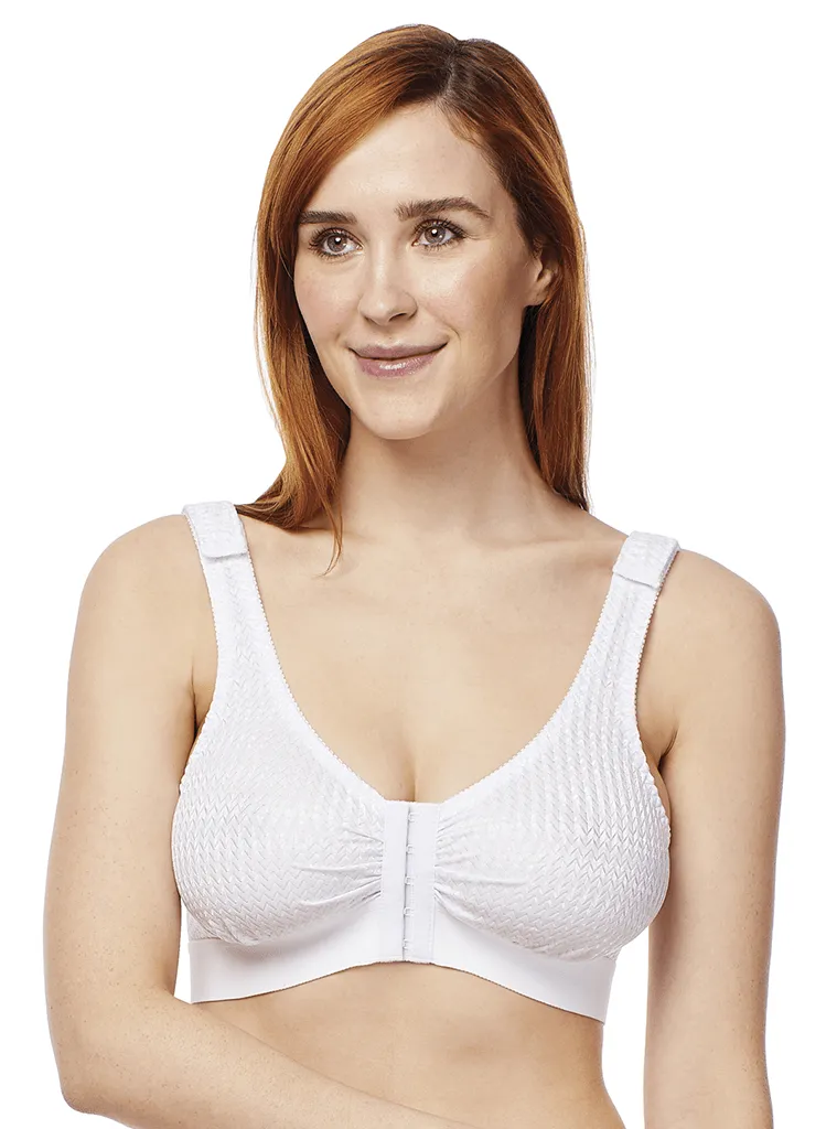 Final Sale Clearance Clearpoint Medical Comfort Bra - 217