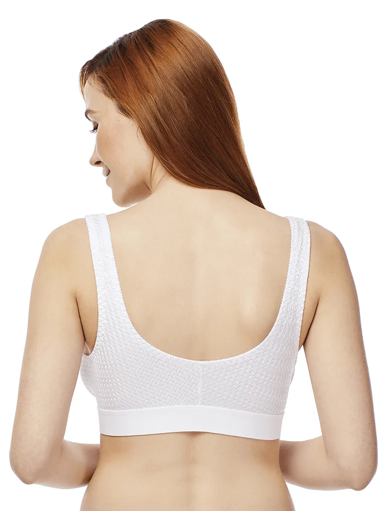 Final Sale Clearance Clearpoint Medical Comfort Bra - 217