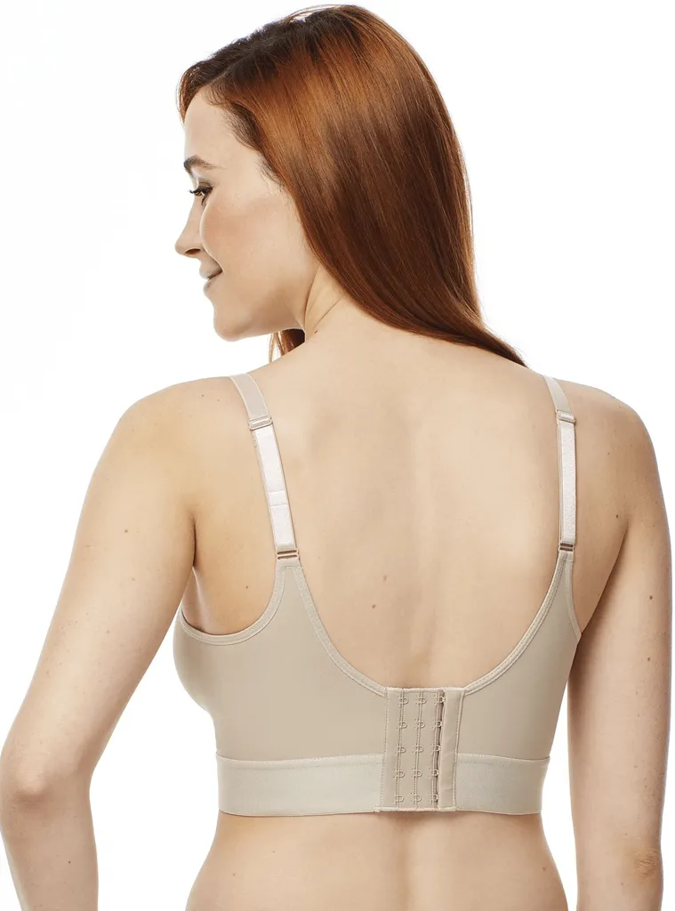 Final Sale Clearance Clearpoint Medical Comfort Molded Cup Bra - 711