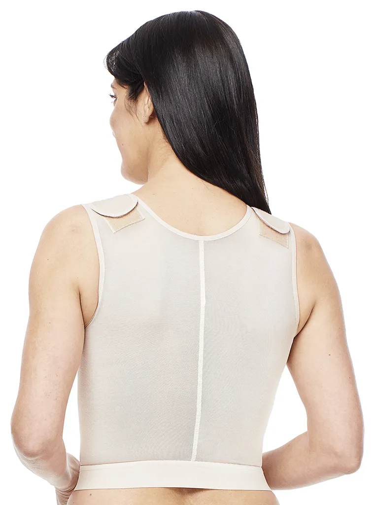 Final Sale Clearance Clearpoint Medical Female Compression Vest - 288