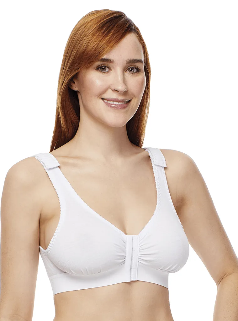 Final Sale Clearance Clearpoint Medical Medical Cotton Bra - 277