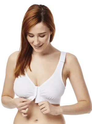Final Sale Clearance Clearpoint Medical Medical Cotton Bra - 277