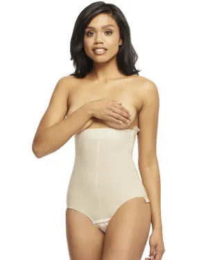Final Sale Clearance Clearpoint Medical Microfiber Abdominal Brief - 721