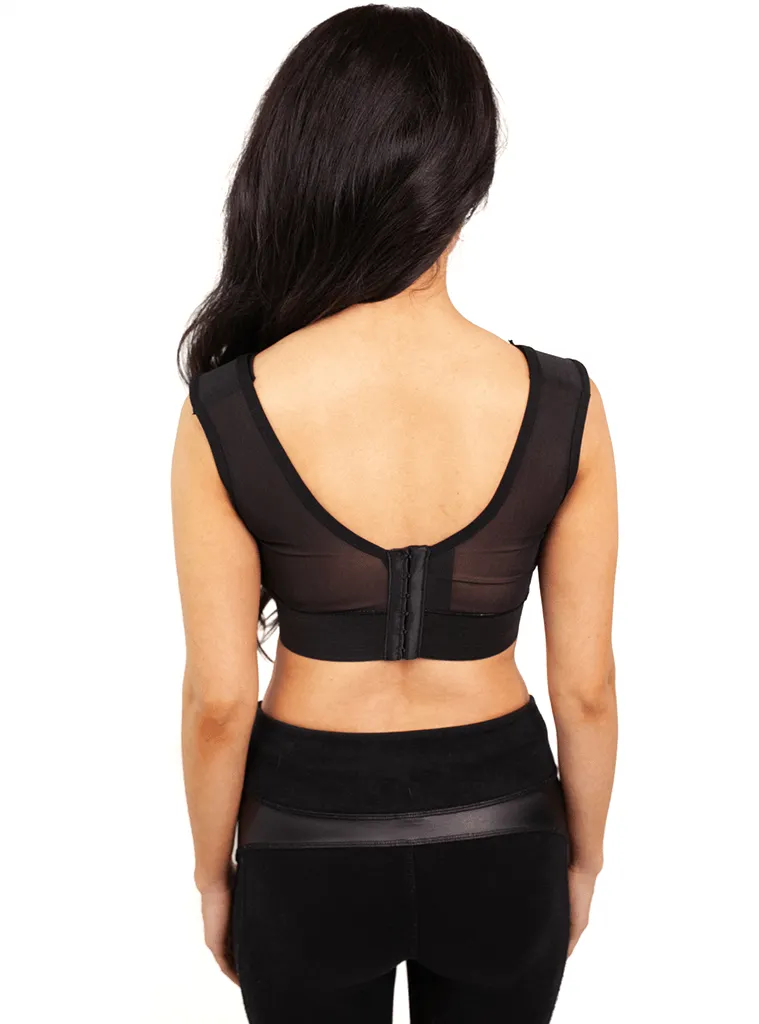 Final Sale Clearance ContourMD SP Cover Bra By Contour - Style 31