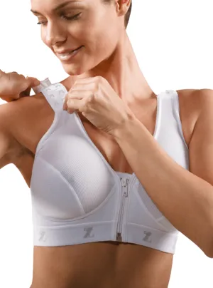 Final Sale Clearance MedicalZ Zbra with Adjustable Shoulder Straps