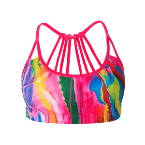 Fitness Bra Top