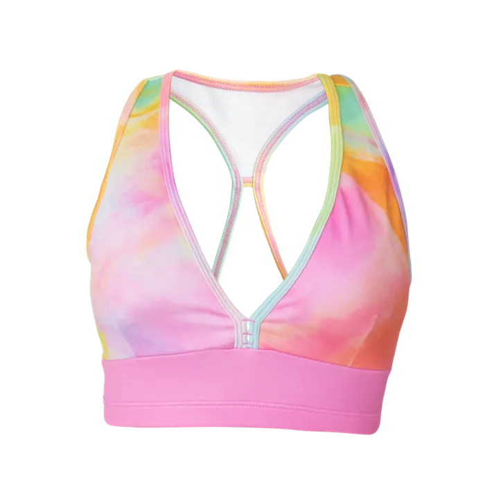 Fitness Bra Top
