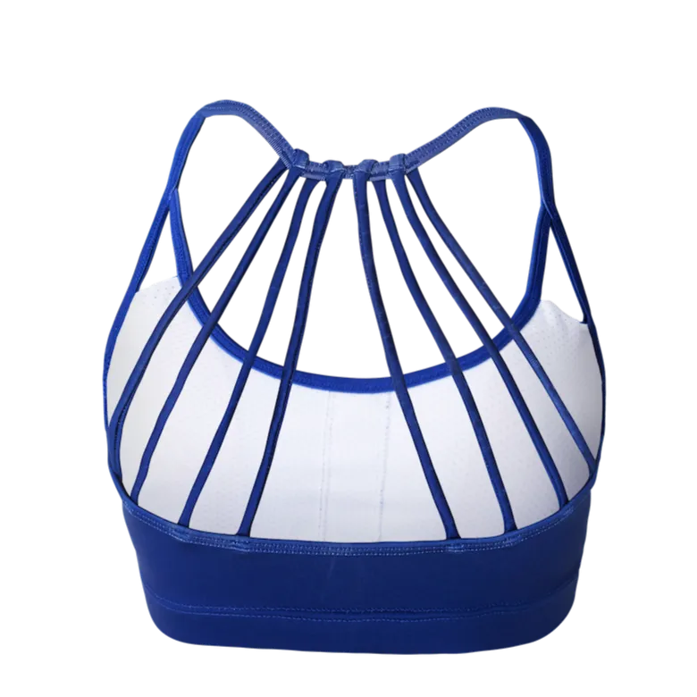 Fitness Bra Top