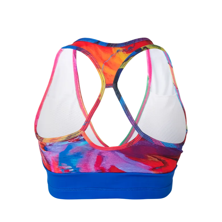 Fitness Bra Top