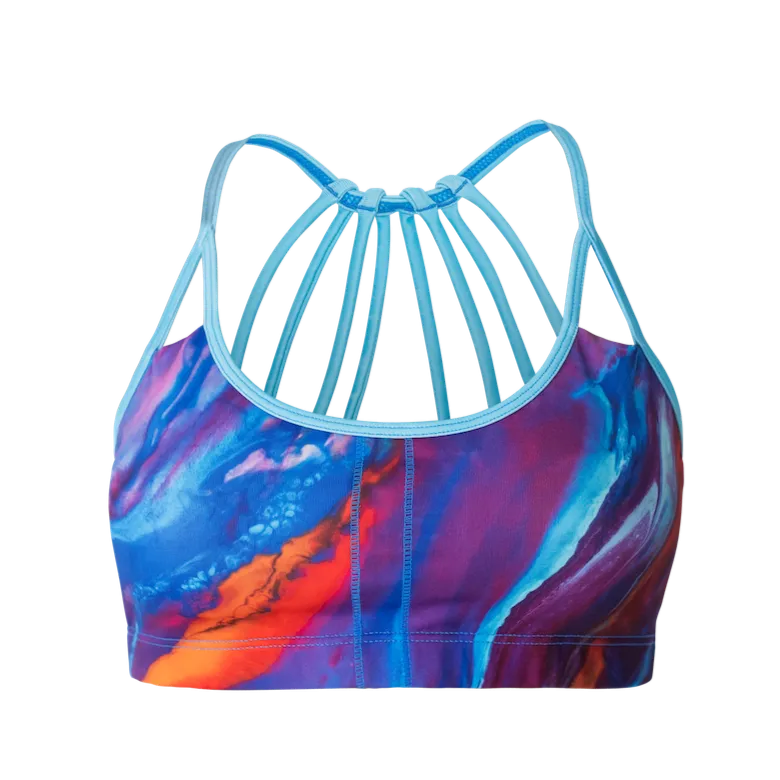 Fitness Bra Top