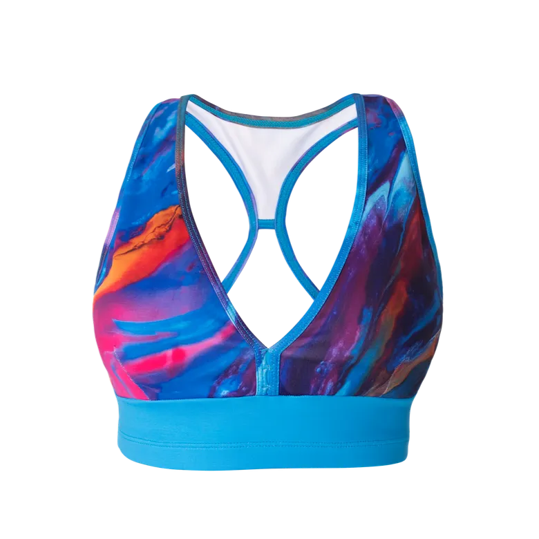 Fitness Bra Top