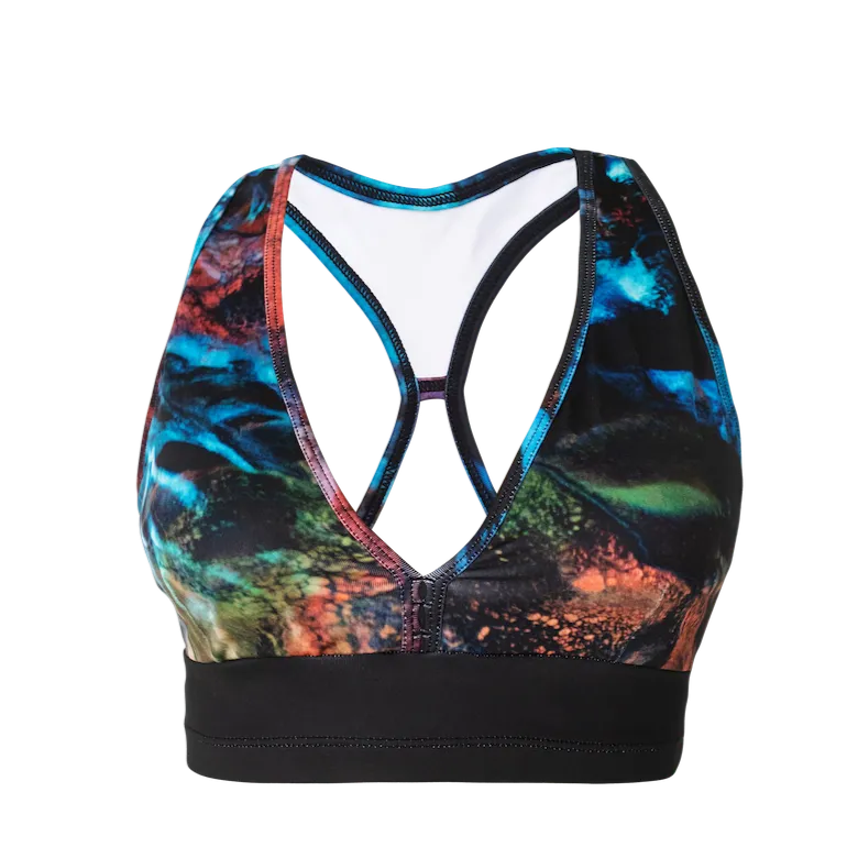 Fitness Bra Top