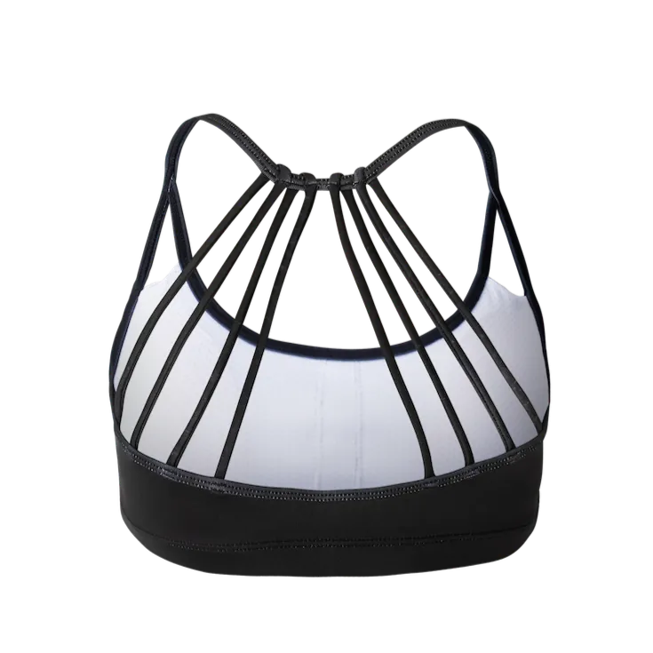 Fitness Bra Top