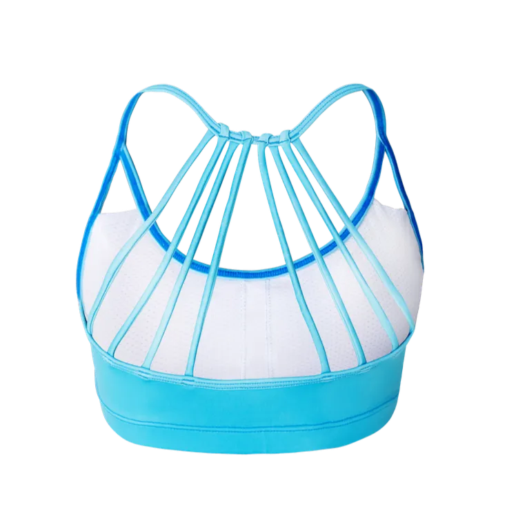 Fitness Bra Top