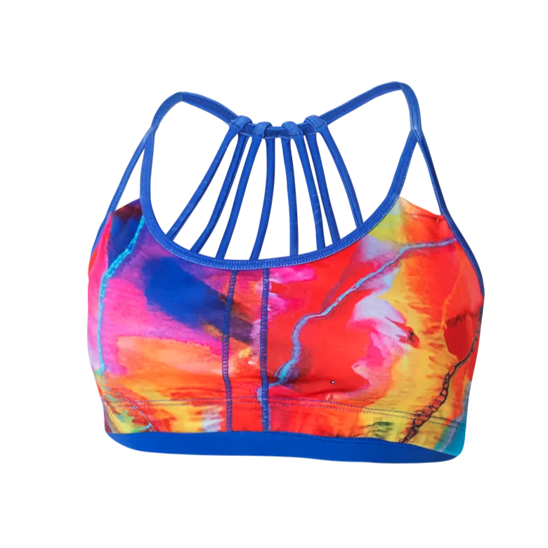 Fitness Bra Top