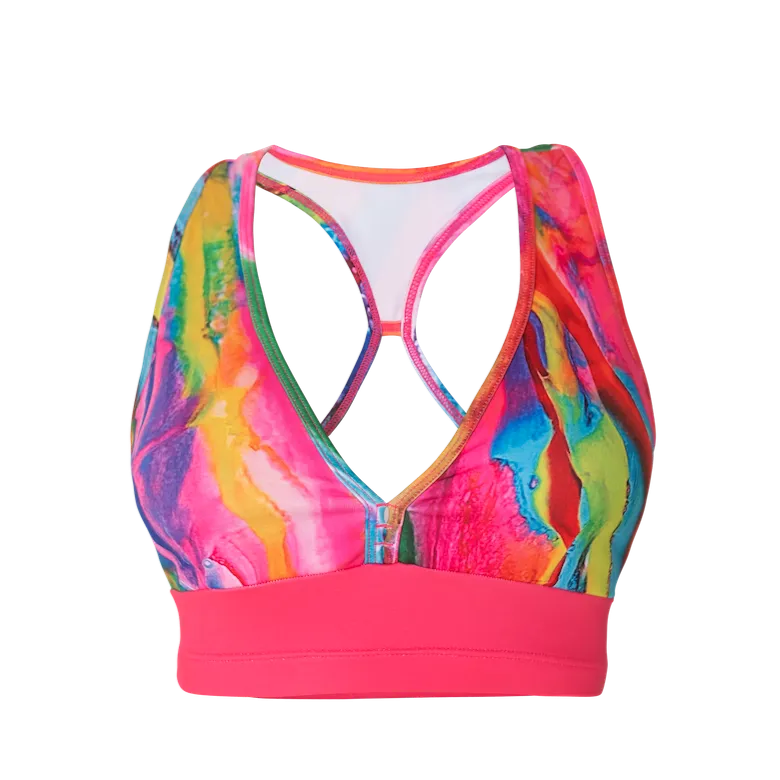 Fitness Bra Top