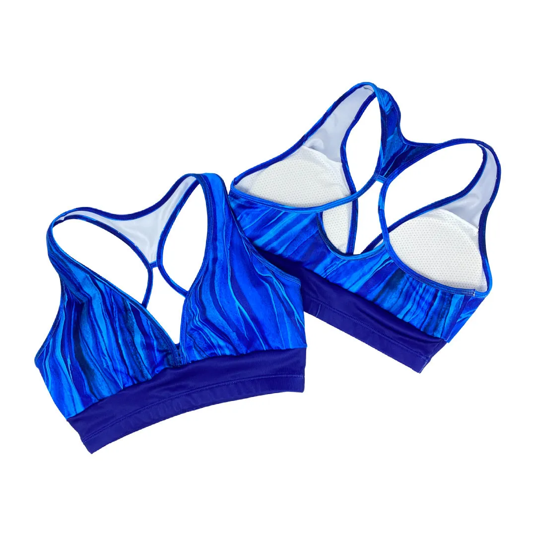 Fitness Bra Top