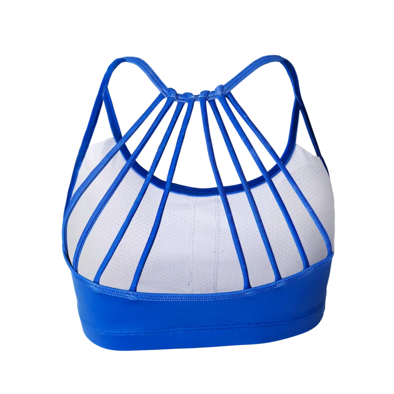 Fitness Bra Top