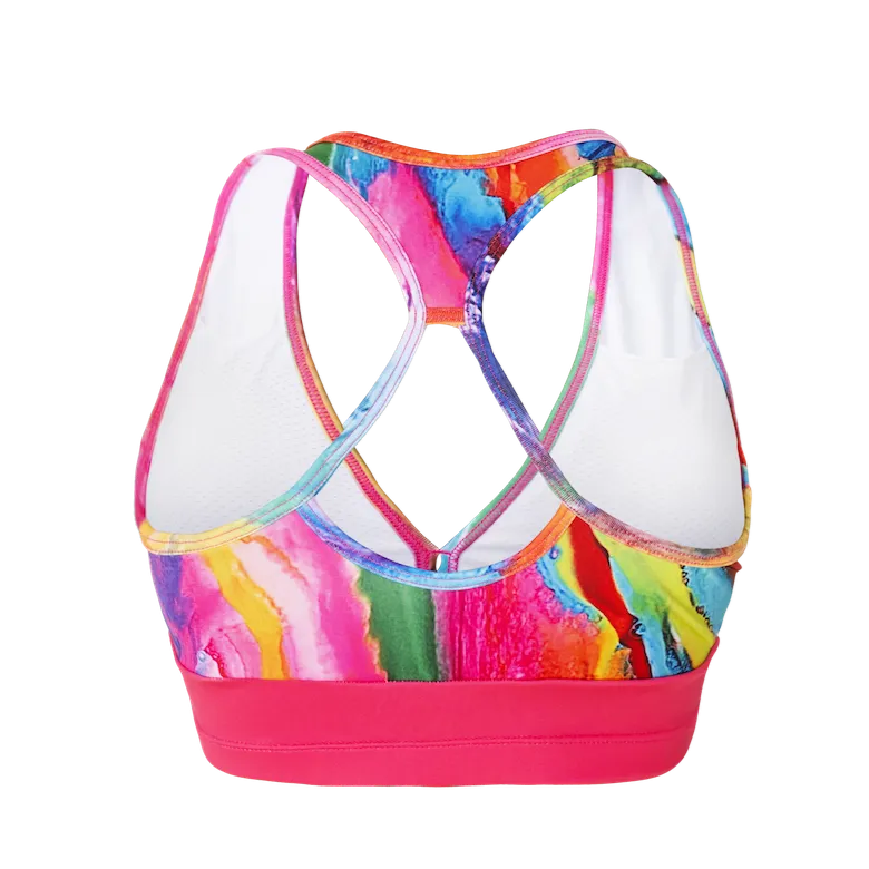 Fitness Bra Top