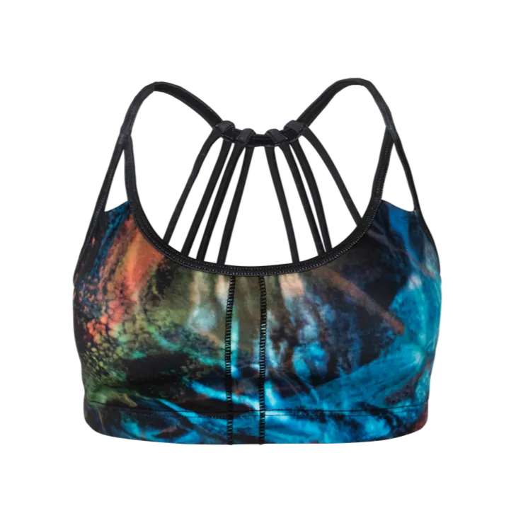 Fitness Bra Top